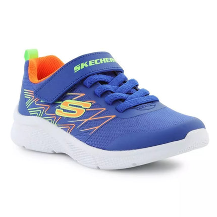 Skechers Microspec-Texlor Jr 403770L-BLOR batai