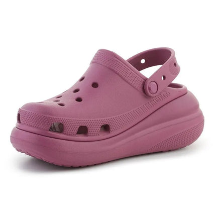 CROCS CLASSIC CRUSH KLUMPĖS LUNAR DUSK 207521-5PIECE