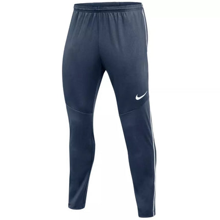 Nike Dri-Fit Park 26 Kelnės Kp Vyriškos Tamsiai Mėlynos HM7171 410