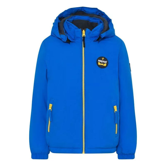 Lego Wear Vaikų Džemperis Liūtas 601 Jr 11010230-557