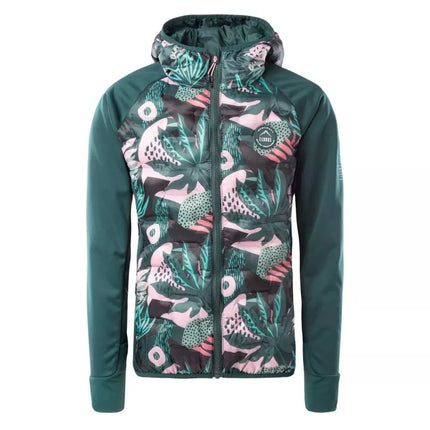 Elbrus Emini Tg Jr striukė 92800396537