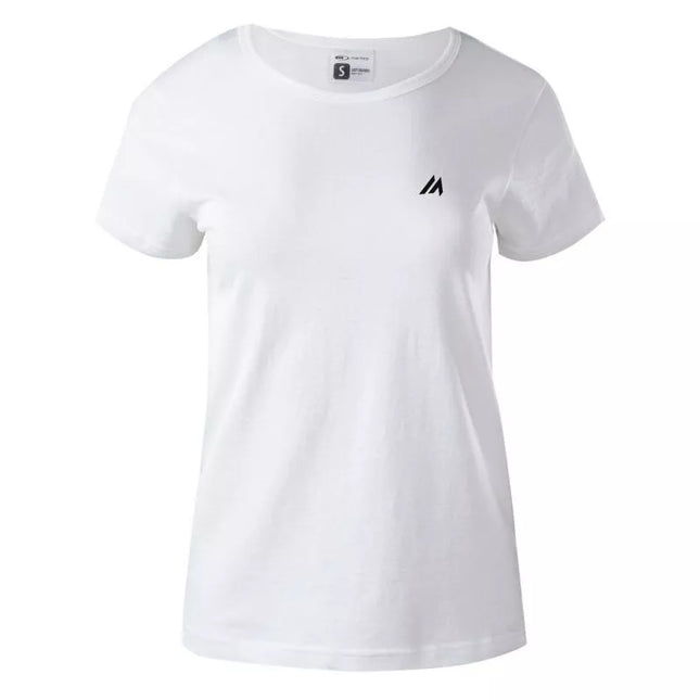 Marškinėliai Martes Mando T-shirt W 92800393536