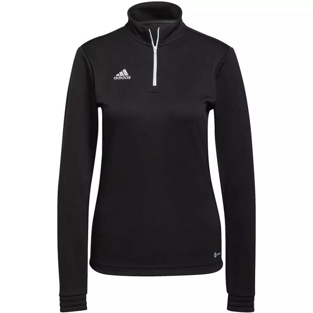 Adidas Entrada 22 Top Training W sportinis džemperis H57541