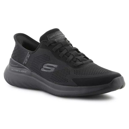 Skechers Slip-Ins: Bounder 2.0 batai - Emerged M 232459-BBK