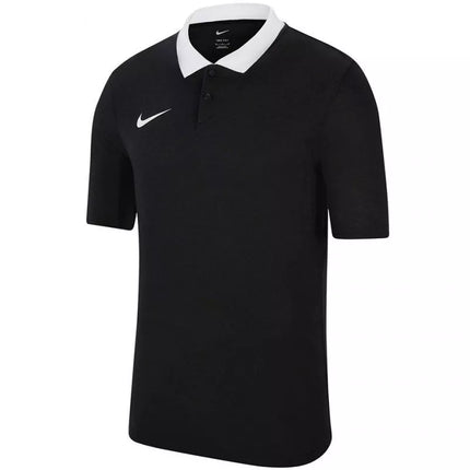 Nike DF Park 20 Polo SS Jr CW6935 010