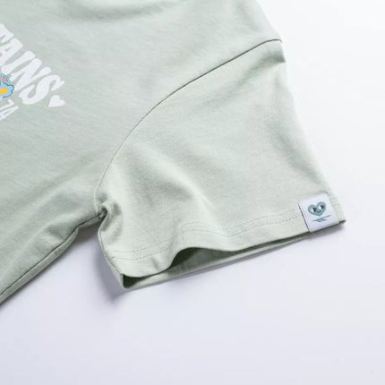 Hi-Tec Mongi Jr marškinėliai 92800621089