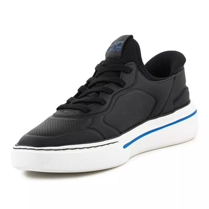 Skechers SNOOP ONE NEXT EPISODE 251100-BLK Black