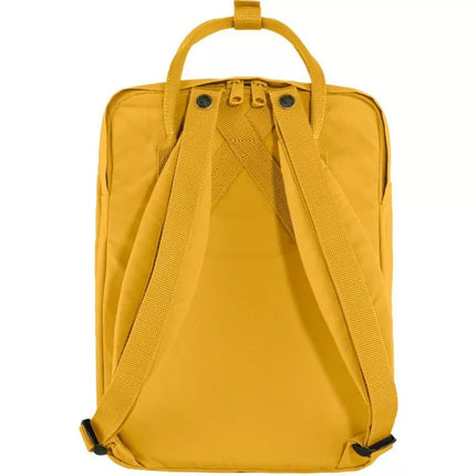 Fjällräven Kånken nešiojamojo kompiuterio kuprinė 13" Ocher (F23523-160)