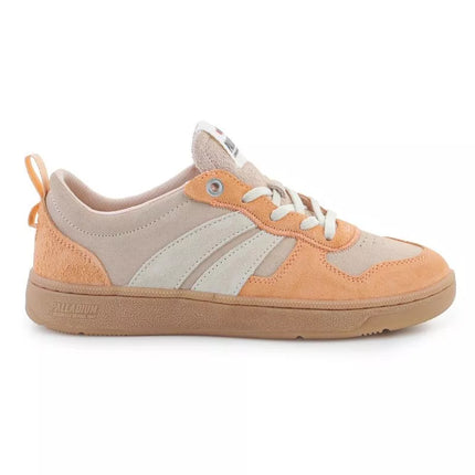 Palladium Pallacup Flame SDE 99505-868 Crumble/Peaskin