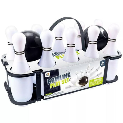 BOWLING PLAY SET 30CM