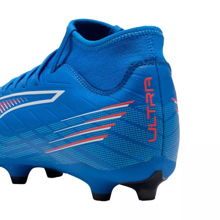 Puma Ultra 6 Play+ FG/AG 108548 01 futbolo batai