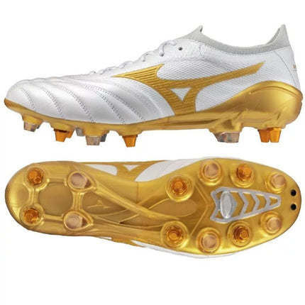 Mizuno Morelia Neo IV Beta Japan Mix SG futbolo batai P1GC264050