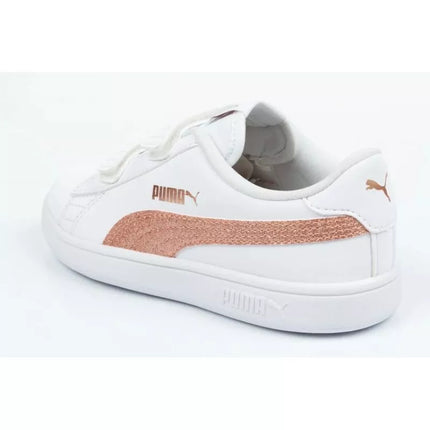 Puma Smash Jr 375863 02 Bateliai
