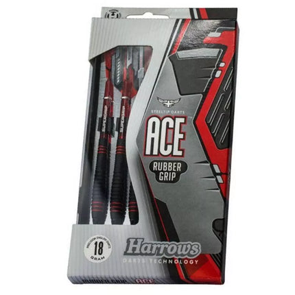 Harrows Ace Softip Darts HS-TNK-000013319