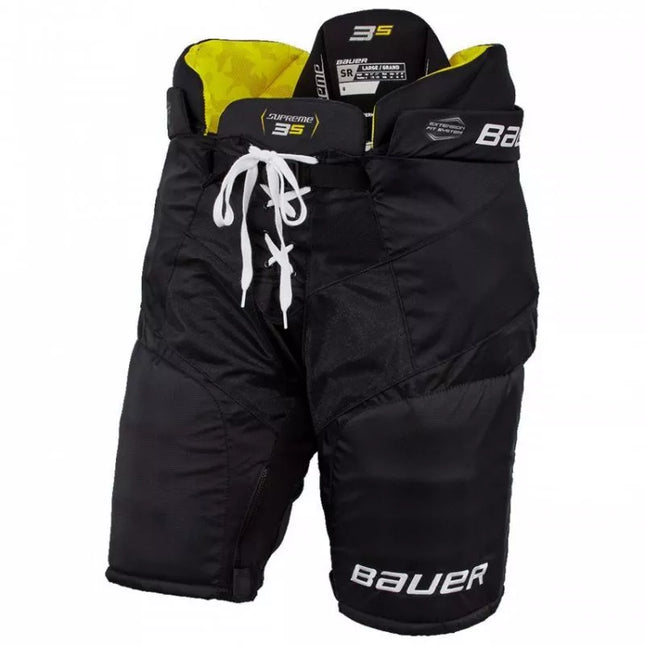 Bauer Supreme 3S Int M 1058605 ledo ritulio kelnės