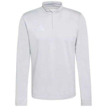 Men's adidas Entrada 26 Training Top sweatshirt gray JZ6654