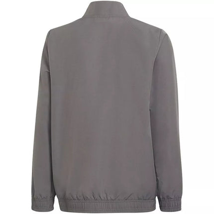 Adidas Entrada 22 Jaunimo Dėvėjimo Striukė H57539 Džemperis