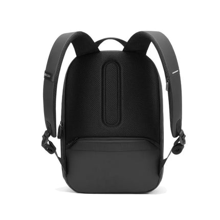 XD DESIGN kuprinė BOBBY EDGE juoda, apsaugota nuo vagysčių, P/N: P706.2501