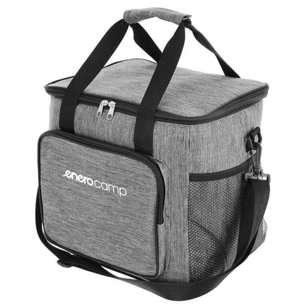 TERMO KREPŠYS 37x29x28,5cm PILKAS 28L ENEROCAMP