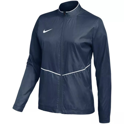 Nike Park 26 Moteriškas Lietpaltis Tamsiai Mėlynas HM7267 410