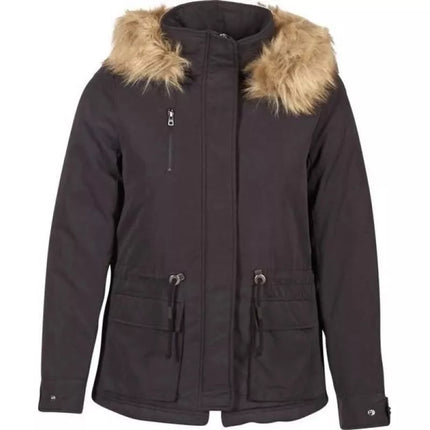 Chintelė striukė W 15136160