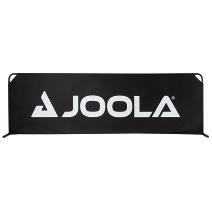 JOOLA STALO TENISO JUOSTA JUODA 2,33M 2VNT