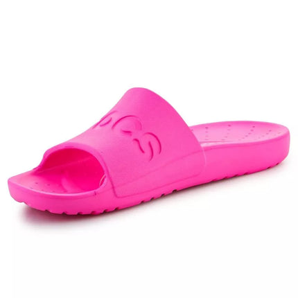 Crocs Rožiniai Crush W 210088-6TW Šlepetės