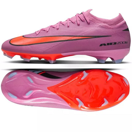 Nike Zoom Mercurial Vapor 16 Pro FG FQ8685-600 batai