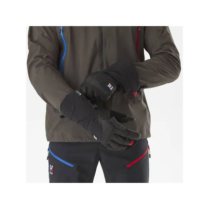MILLET Trilogy Icon Gtx Glove Black