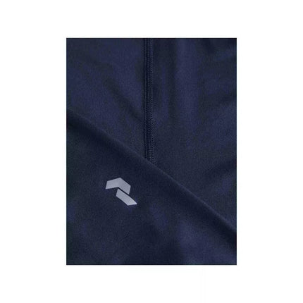 Peak Performance W Spirit Short Johns Leggings Blue