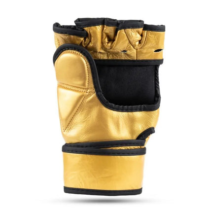 MMAM Gloves made of genuine leather - Champion - LegacySeries