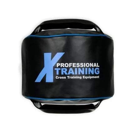 XBag – Įranga funkcinėms treniruotėms su reguliuojamais svoriais (1–40 kg)