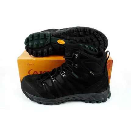 Aku Coldai GTX men's trekking shoes