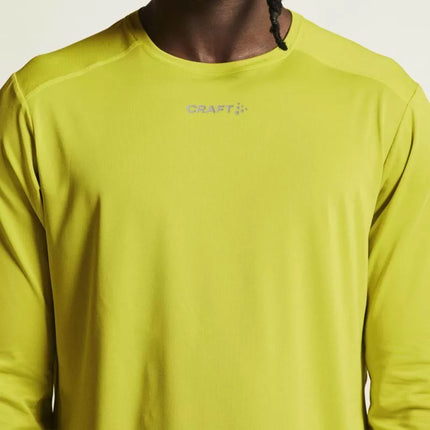 Craft Adv Essence Long Sleeve T-shirt 2 M 92800659911