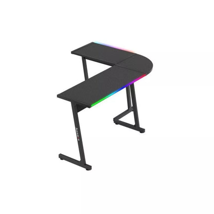 Huzaro Hero 6.0 Juodas RGB žaidimų stalas