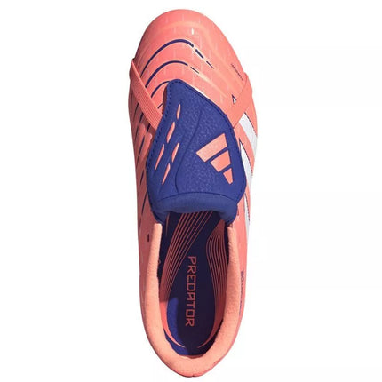 Adidas Predator League FT Jaunimo FG/MG Batai JP9918