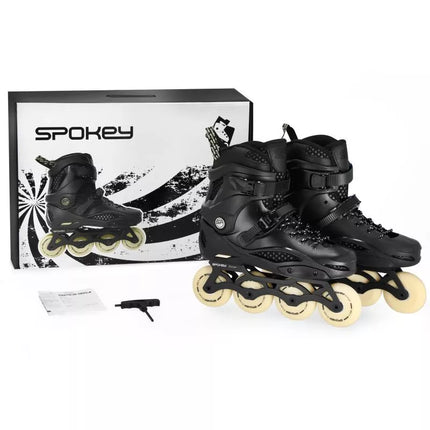 Spokey Freespo BK 9506703000 riedučiai