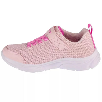 Skechers Wavy-Lites - Blissfully Free 303522L-LTPK Rožiniai 33