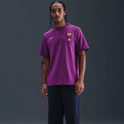 Nike FC Barcelona SS Top M HJ6549-595