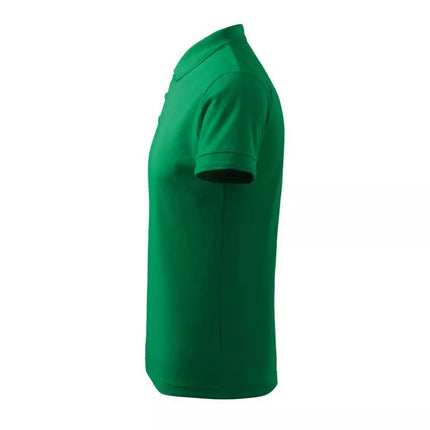 Malfini Polo Marškinėliai Medvilniniai Vyrams M MLI-20316