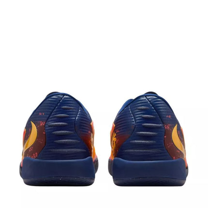 Nike Phantom 6 Low Academy IC EH IB3093 800 futbolo batai