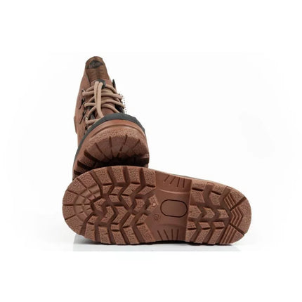 Lee Cooper Jr. Snow Boots LCJ-24-44-2842K