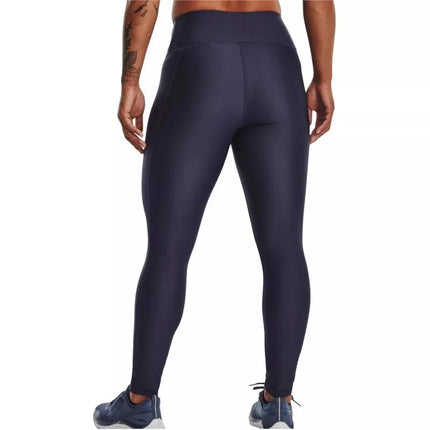 Under Armour HeatGear Leggings su juosmeniu, kuris neslysta, W 1365336-558