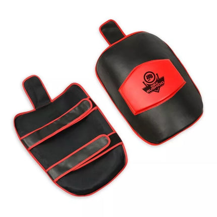 DBX Guardian Pro Torso + Thigh Protector Set