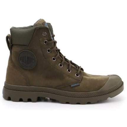 Palladium Pampa Cuff WP LUX 73231309