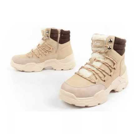 Lee Cooper W batai LCJ-24-03-3059L