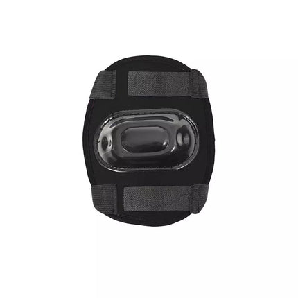 Nils Extreme Apsauginis Rinkinys JUODA Dydis S H108