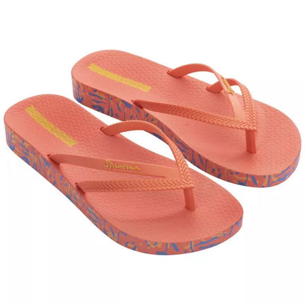 Šlepetės Ipanema Bossa Soft V Fem W 82840 AG718