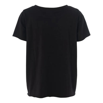 Women's T-shirt with short sleeves LADY FANKY II