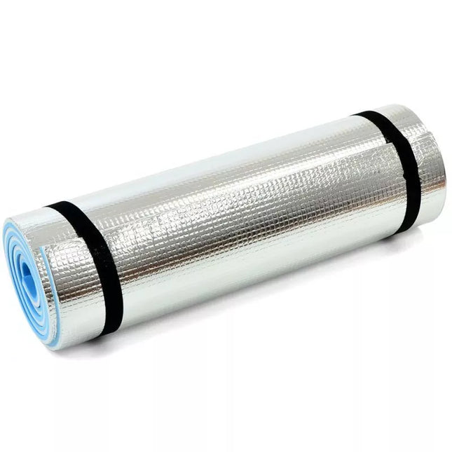 BJORN MAT EVA ALU putplas 180x50x1.0cm DK 2267